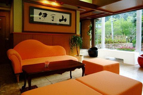 ホテル ラビスタ伊豆山 静岡市 エクステリア 写真
